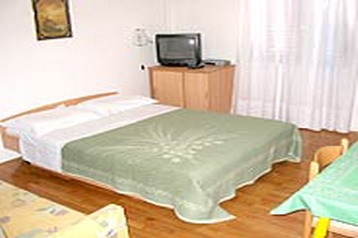 Хорватiя Privát Vrsi-Mulo, Інтер'єр